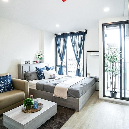 I'M Chinatown Residence Μπανγκόκ Εξωτερικό φωτογραφία