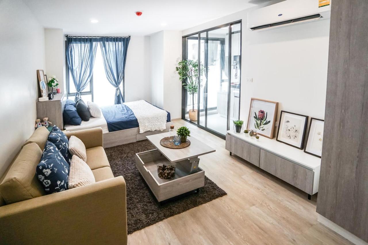 I'M Chinatown Residence Μπανγκόκ Εξωτερικό φωτογραφία