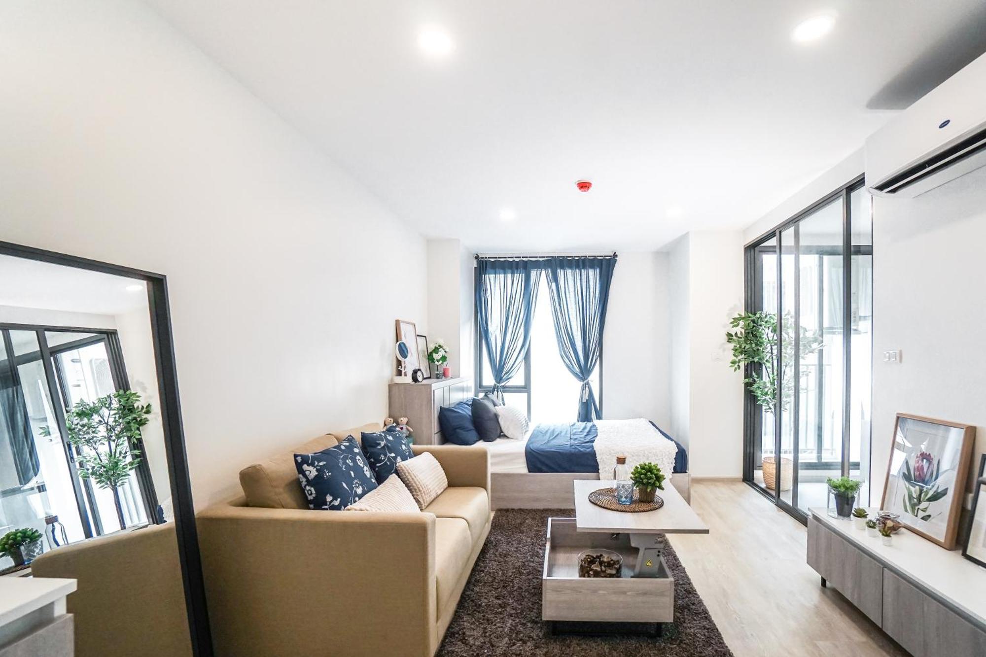 I'M Chinatown Residence Μπανγκόκ Εξωτερικό φωτογραφία